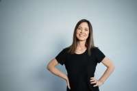 Nicht nur für den Saisonbeginn verantwortlich, Dschungel-Chefin Anna Horn, © Franzi Kreis