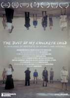 Das Plakat der Uraufführung während des Skin Performance Dance Festivals in Basel.