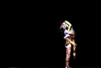 Psyche klettert auf den Olympus und wird unsterblich.