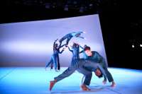 GN/MC: Die Ordnung wiederherstellen. Foto: Andrea Avezzù für die Biennale di Venezia