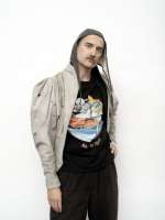 Nicht auf der Bühne, doch Mitglied des Teams: Regisseur Alex Deutinger.