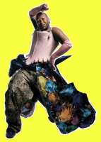 Auch der Internetauftritt des brut ist neu, gestaltet vom Design Studio Sirende. Für die aktuelle Collage ist Mzamo Nondlwana Modell gesprungen. Das Foto hat Marcella Ruiz Cruz gemacht. Auch der Internetauftritt des brut ist neu, gestaltet vom Design Studio Sirende. Für die aktuelle Collage ist Mzamo Nondlwana Modell gesprungen. Das Foto hat Marcella Ruiz Cruz gemacht.