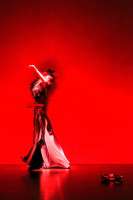 In eines anderen Schatten will  Cat Jimenez nie mehr tanzen.