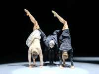 Stay Tuned : Überraschend, wild und zart.