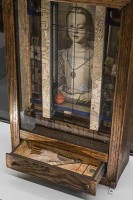 Untitled (Medici Princess) © The Joseph and Robert Cornell Memorial Foundation / Bildrecht, Wien, 2015