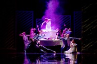 Die Mutter stirbt zu früh (Nuria Gimenez Villaroya). © Tom Mesic