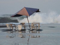 Sturm am Meer – eine Metapher  © pixabay.com