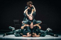 " FractusV ", Sidi LabiCherkaoui. © FilipVan Roe
