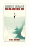  Buch-Cover, © Diogenes Verlag