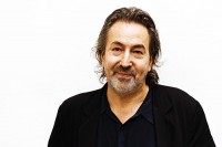 Hans Hurch (1952–2017 ) © viennale / alexi pelekanos