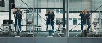 Gute Unterhaltung mit "Kundschafter des Friedens" ©Filmladen Filmverleih 