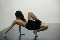 Minaho Shimokawa: Durch und durch weiblich. © Laurent Ziegler 