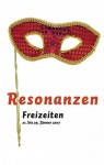 25. Festival Resnanzen © Konzerthaus / Logo