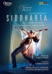 DVD-Cover  "Siddharta"  © ArtHaus