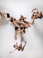Sydney Dance Company: "ab [intra]"von Rafael Bonachela. ©  Pedro Greig