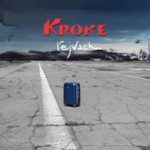 Cover des neuen Albums von Kroke, "Rejwach". © Kroke / Oriente Musik