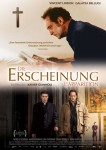 Plakat zum Film "Die Erscheinung", ab 15.3. im Kino. © Filmladen Filmverleih