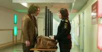 Tina lernt Vore kennen, die Außenstehenden sind einander sofort sympathisch. © alle Bilder Luna Filmverleih.
