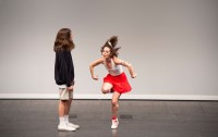 Auch ein Teenie-Film kann begeistern © Monika Rittershaus