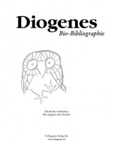 Die Diogenes Eule. © Diogenes Verlag