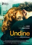 Filmplakat "Undine". © polyfilm