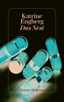"Das Nest" Buchcover. © Diogenes Verlag. 