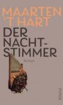 Buchcover © Piper Verlag