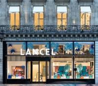in einer der Boutiquen von Lancel könnte Noëlle gearbeitet haben. © Lancel / wikimedia 