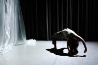 Veronika Kulcsar sieht die Außenwelt aus neuer Perspektive : AAR Term 19, "Finding (a) Truth".