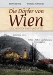 Cover: "Die Dörfer von Wien",  erschienen im Verlag Braumüller.