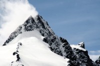 Täglich besucht Katharina n der Wintersaison den Gipfel "ihres" Berges.   © Lizenzfreie / WalterBieck auf Pixaby