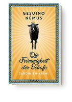 Der Eisele Verlag bleibt zurückhaltend bei der Covergestaltung. @ Eisele