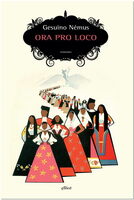 Im 2. Band, „Ora pro loco“, geht es um Pläne, um den Tourismus anzukurbeln. Auch dabei kommen die Bewohner von Teléfras nicht ohne Leichen aus.  © elliotedizioni.com