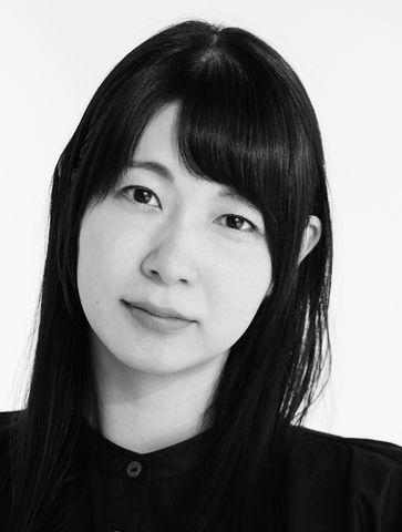 Yunko Takase. © Rana Shimada Kodansha