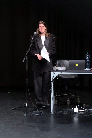 Carolina Cappelli ist der Film