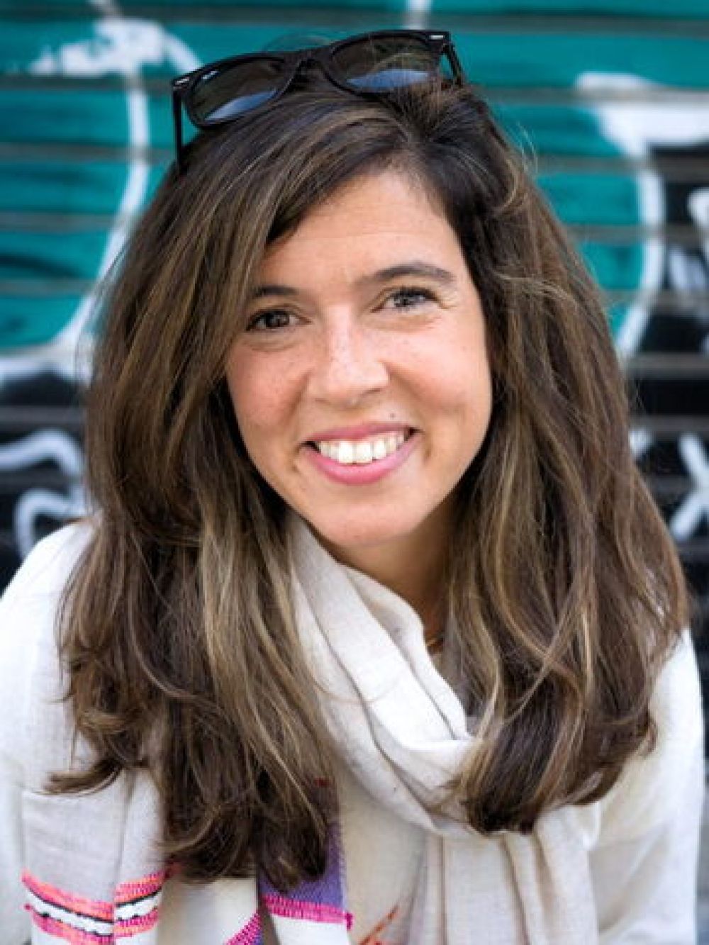 Marta Pérez-Carbonell: Erfolgreiches Romandebüt. © Jeosm/ berlin