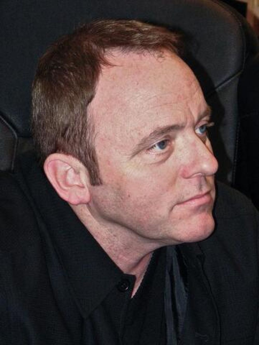 Dennis Lehane: Prix Mystère de la critique. © wikipedia